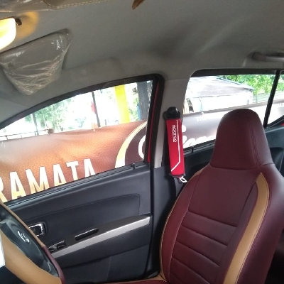 Jok mobil bandung Jok Mobil 