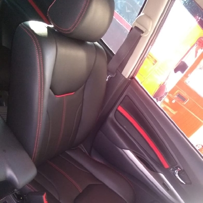 Jok mobil bandung Jok Mobil 