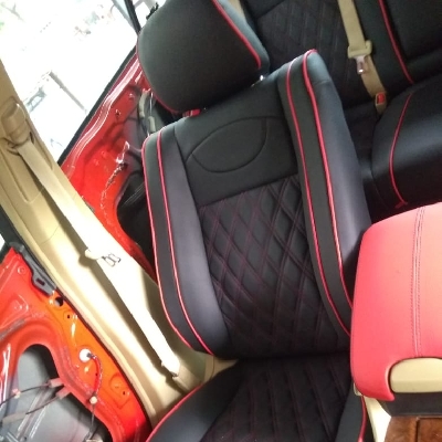 Jok mobil bandung Jok Mobil 