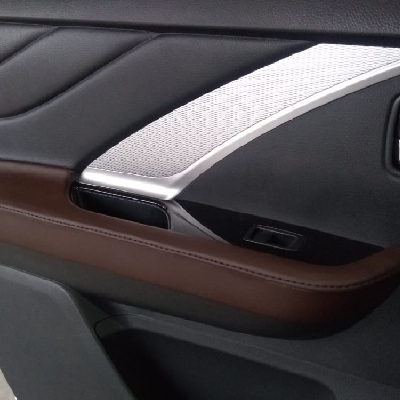 Jok mobil bandung DOORTRIM