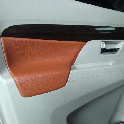 Jok mobil bandung DOORTRIM