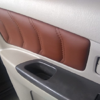 Jok mobil bandung DOORTRIM